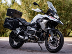 2021 BMW R 1250 GS