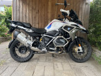 2021 BMW R 1250 GS
