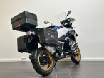 2021 BMW R 1250 GS