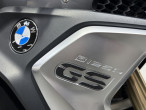 2021 BMW R 1250 GS