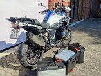 2021 BMW R 1250 GS 2021 BMW R 1250 GS