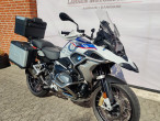 2021 BMW R 1250 GS 2021 BMW R 1250 GS