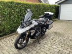 2021 BMW R 1250 GS 2021 BMW R 1250 GS