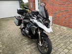 2021 BMW R 1250 GS 2021 BMW R 1250 GS