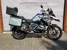 BMW R 1250 GS BMW R 1250 GS
