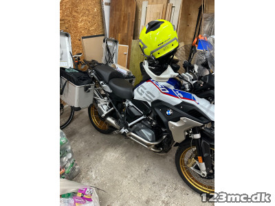 BMW R 1250 GS