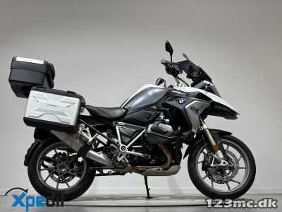 BMW R 1250 GS