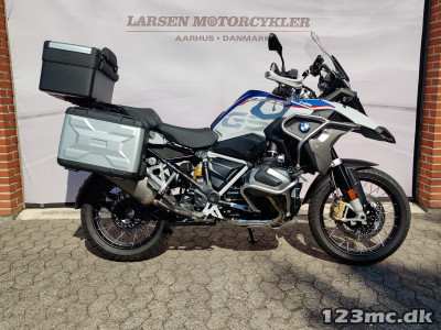 BMW R 1250 GS