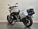 2021 BMW R 1250 R 2021 BMW R 1250 R