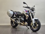 2021 BMW R 1250 R 2021 BMW R 1250 R