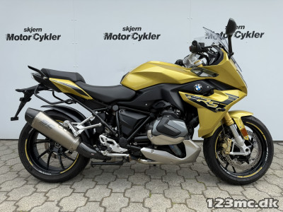 BMW R 1250 RS