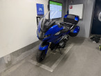 2021 BMW R 1250 RT