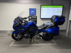 2021 BMW R 1250 RT
