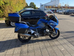 2021 BMW R 1250 RT