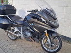 2021 BMW R 1250 RT 2021 BMW R 1250 RT