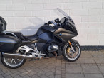 2021 BMW R 1250 RT 2021 BMW R 1250 RT