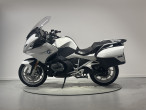 2021 BMW R 1250 RT