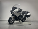 2021 BMW R 1250 RT