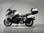 2021 BMW R 1250 RT 2021 BMW R 1250 RT
