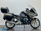 2021 BMW R 1250 RT