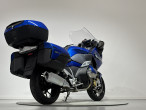 2021 BMW R 1250 RT