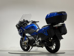 2021 BMW R 1250 RT