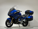 2021 BMW R 1250 RT