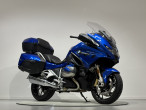2021 BMW R 1250 RT