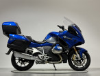 2021 BMW R 1250 RT
