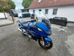 2021 BMW R 1250 RT