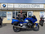2021 BMW R 1250 RT