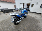 2021 BMW R 1250 RT