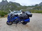2021 BMW R 1250 RT