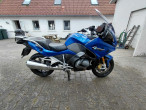 2021 BMW R 1250 RT