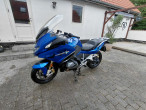 2021 BMW R 1250 RT
