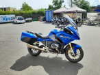 2021 BMW R 1250 RT