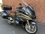 2021 BMW R 1250 RT
