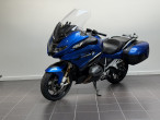 2021 BMW R 1250 RT 2021 BMW R 1250 RT