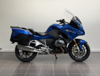BMW R 1250 RT BMW R 1250 RT