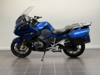 2021 BMW R 1250 RT 2021 BMW R 1250 RT