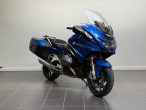 2021 BMW R 1250 RT 2021 BMW R 1250 RT