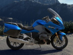 BMW R 1250 RT