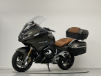 2021 BMW R 1250 RT 2021 BMW R 1250 RT