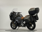 2021 BMW R 1250 RT 2021 BMW R 1250 RT