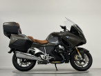 2021 BMW R 1250 RT 2021 BMW R 1250 RT