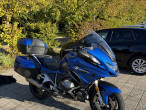 2021 BMW R 1250 RT