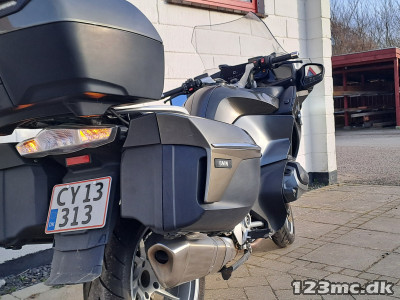 BMW R 1250 RT