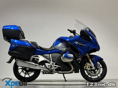 BMW R 1250 RT