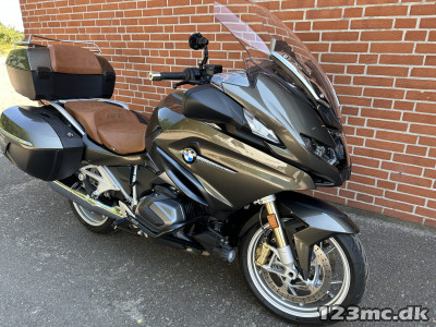 BMW R 1250 RT