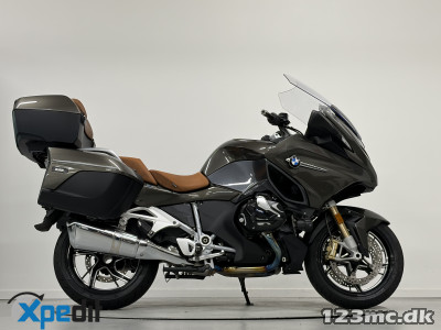 BMW R 1250 RT